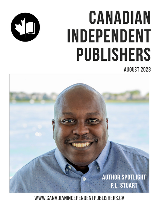 Canadian Independent Publishers Print Subscription - One Year